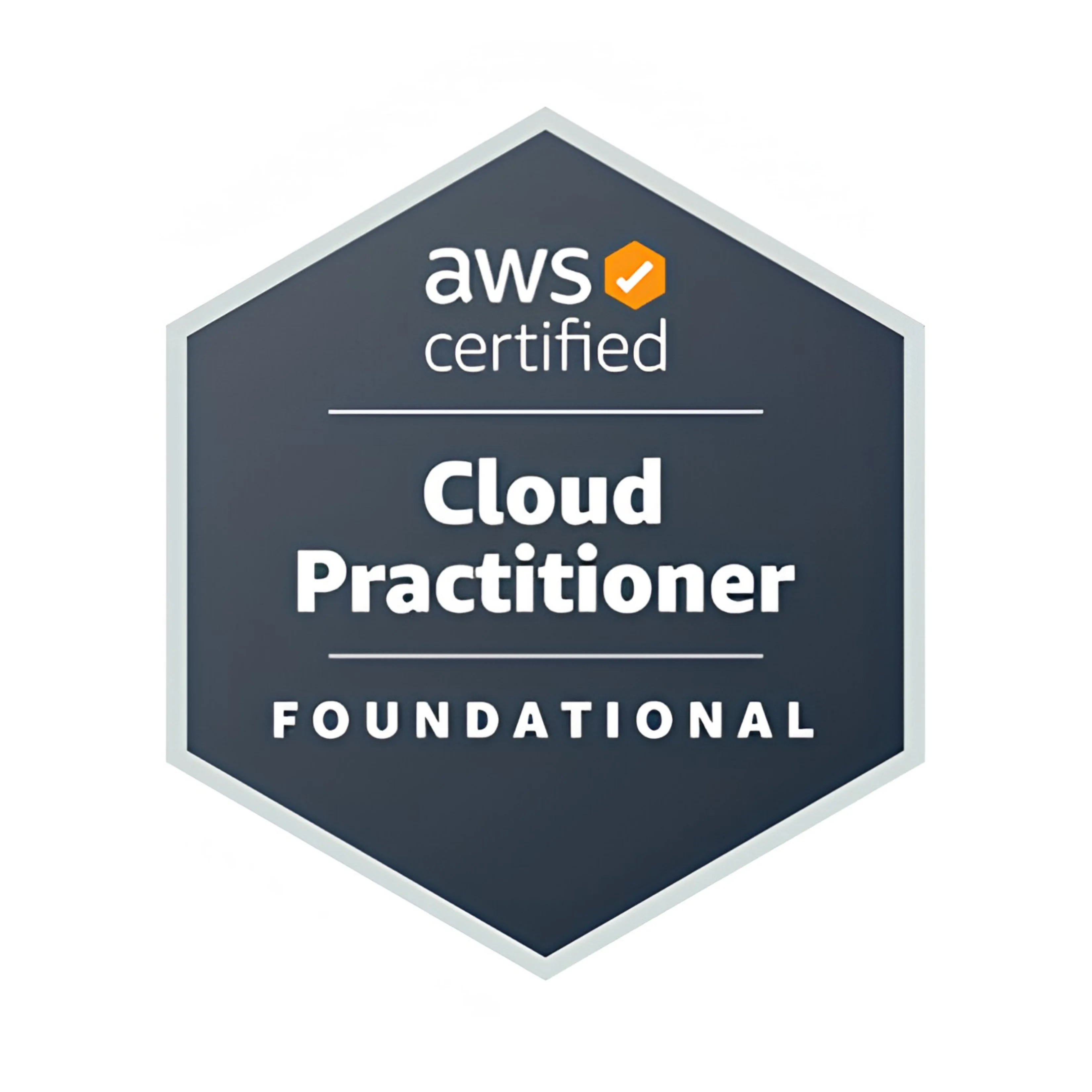AWS Certified Cloud Practitioner