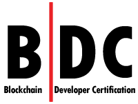 EC-Council Blockchain Developer Course (BDC) logo