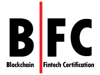 EC-Council Blockchain Fintech Course (BFC) logo