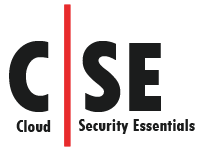 EC-Council Cloud Security Essentials (CSE) logo