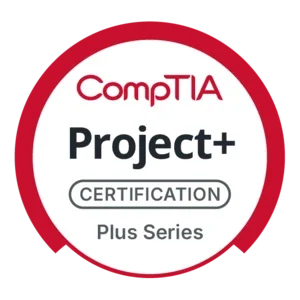 CompTIA Project+