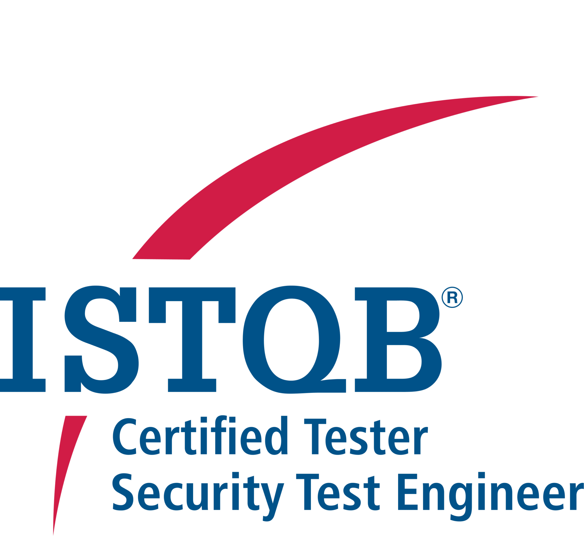 ISTQB® Certified Tester Security Test Engineer (CT-STE) logo