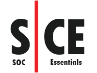 EC-Council SOC Essentials (SCE) logo